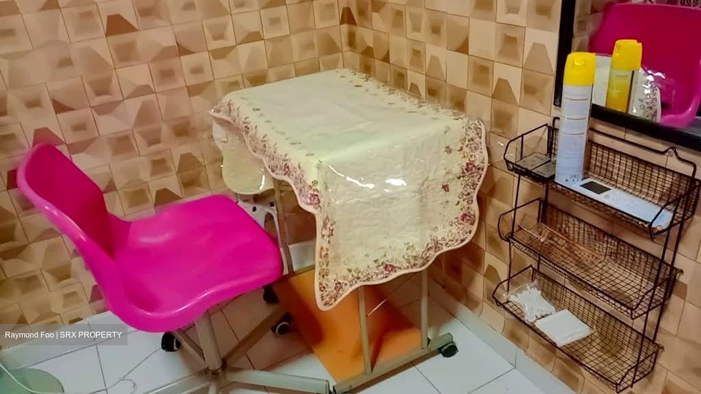 Blk 467 Segar Gardens (Bukit Panjang), HDB 4 Rooms #531082171